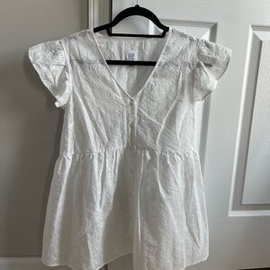 GAP Maternity Top